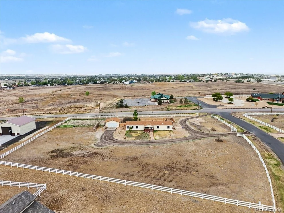 Unit for sale at 15925 Havana Way, Brighton, CO 80602