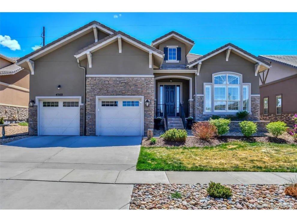 Unit for sale at 4560 White Rock Dr, Broomfield, CO 80023