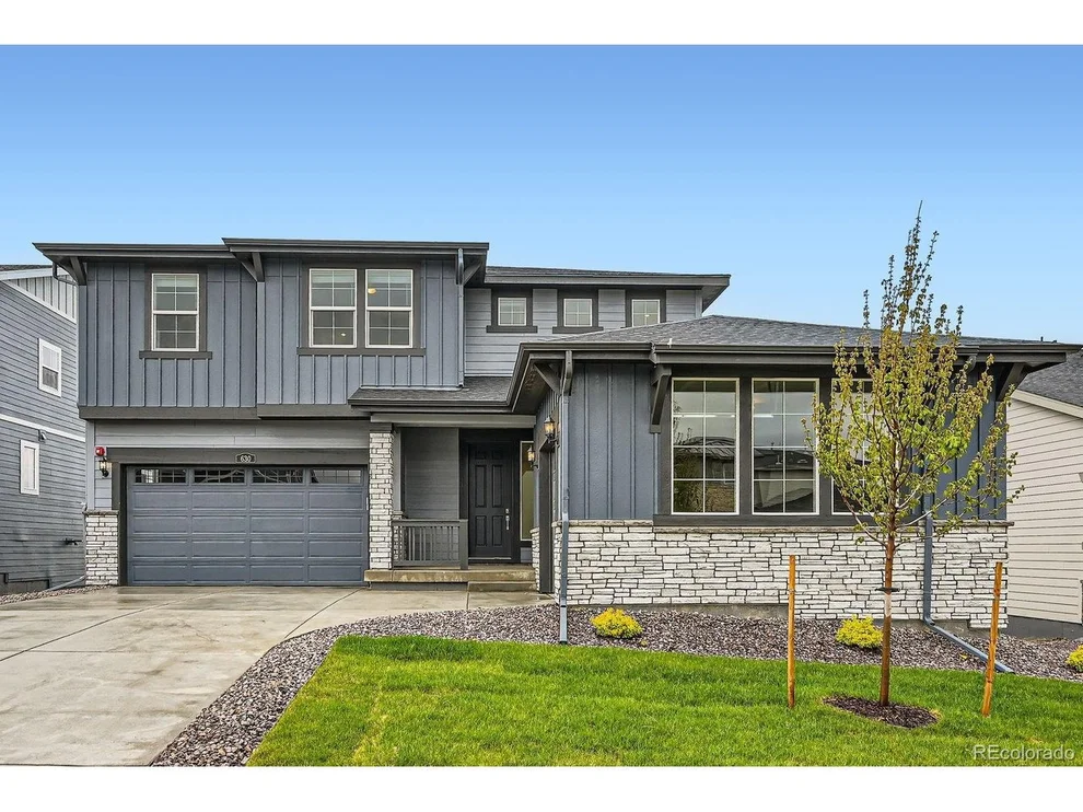 Unit for sale at 630 Sunrise St, Erie, CO 80516