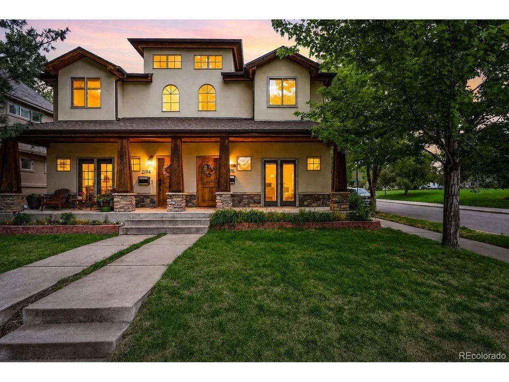 Unit for sale at 2196 S Washington St, Denver, CO 80210
