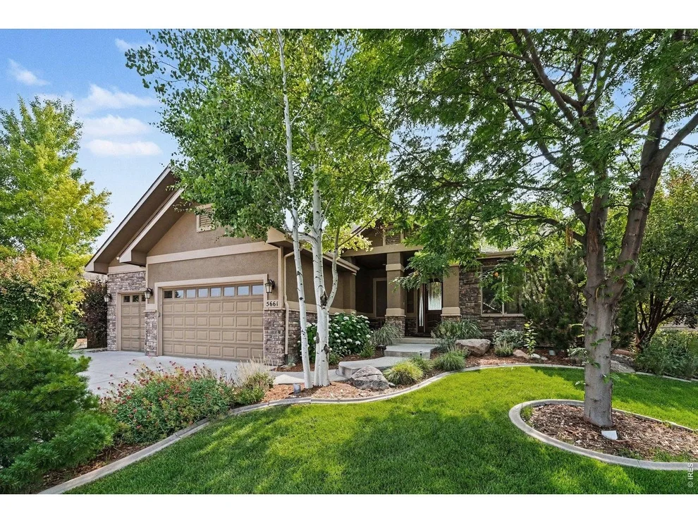 Unit for sale at 5661 Mid Pointe Dr, Windsor, CO 80550