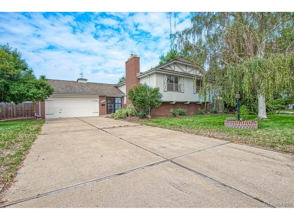Unit for sale at 1485 S Lima Ct, Aurora, CO 80012