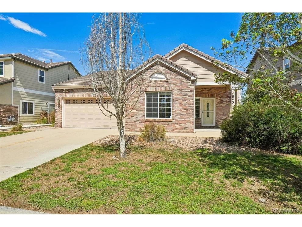 Unit for sale at 14843 E 119th Ave, Brighton, CO 80603