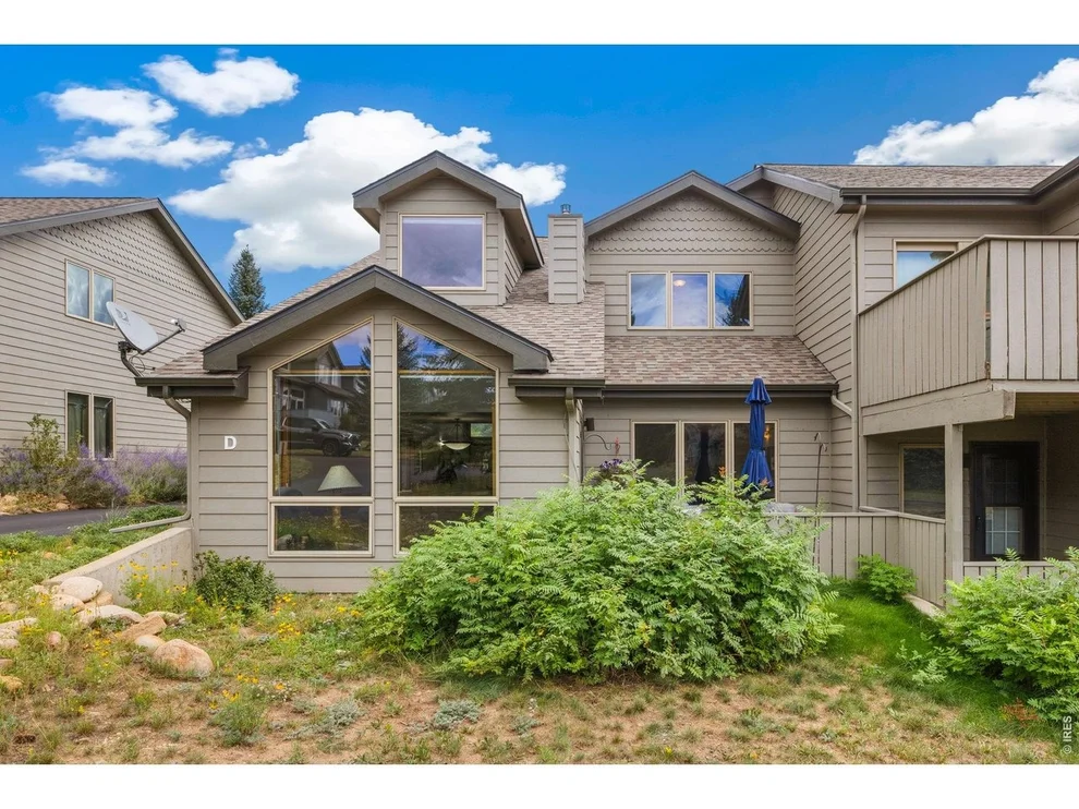 Unit for sale at 1630 Raven Cir, Estes Park, CO 80517