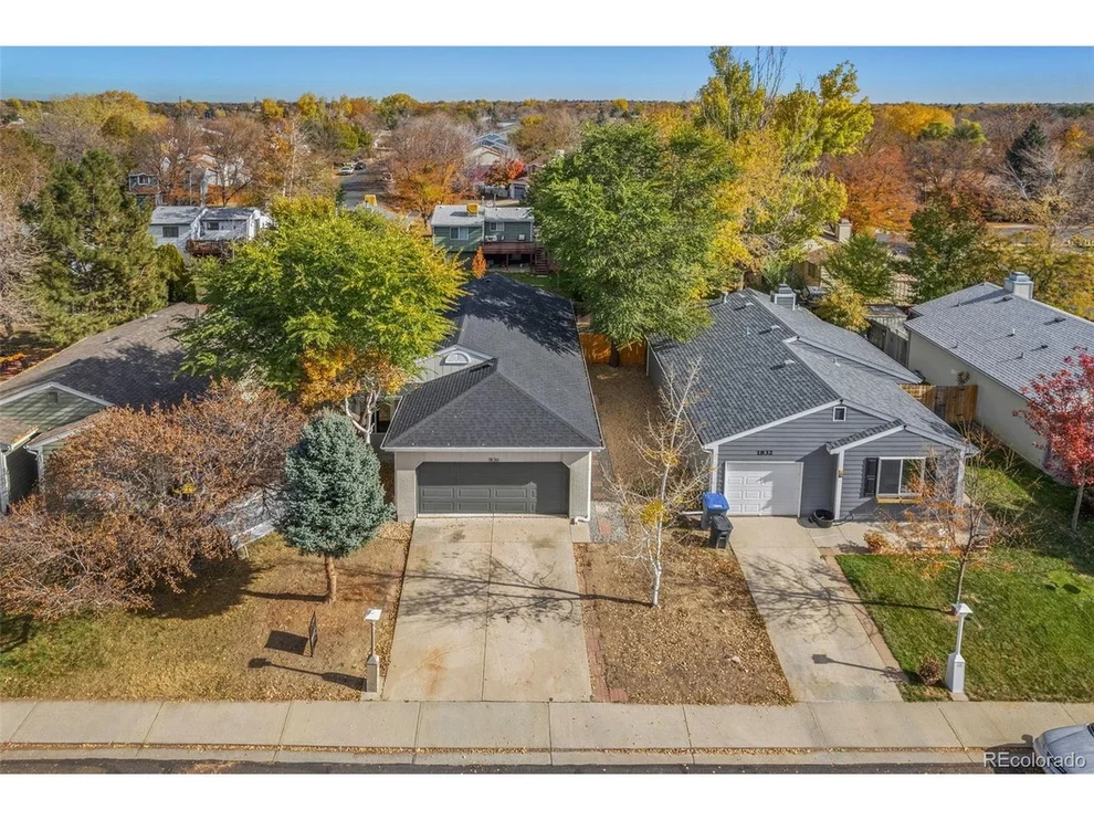 Unit for sale at 1836 Rice St, Longmont, CO 80501