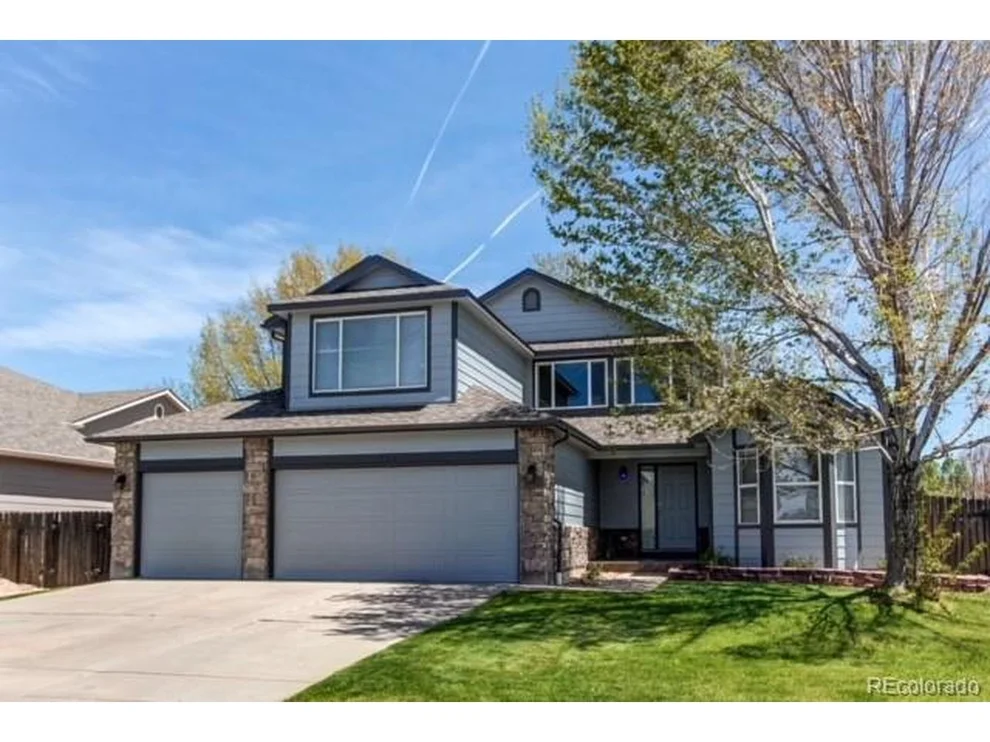 Unit for sale at 712 S 21st Ct, Brighton, CO 80601