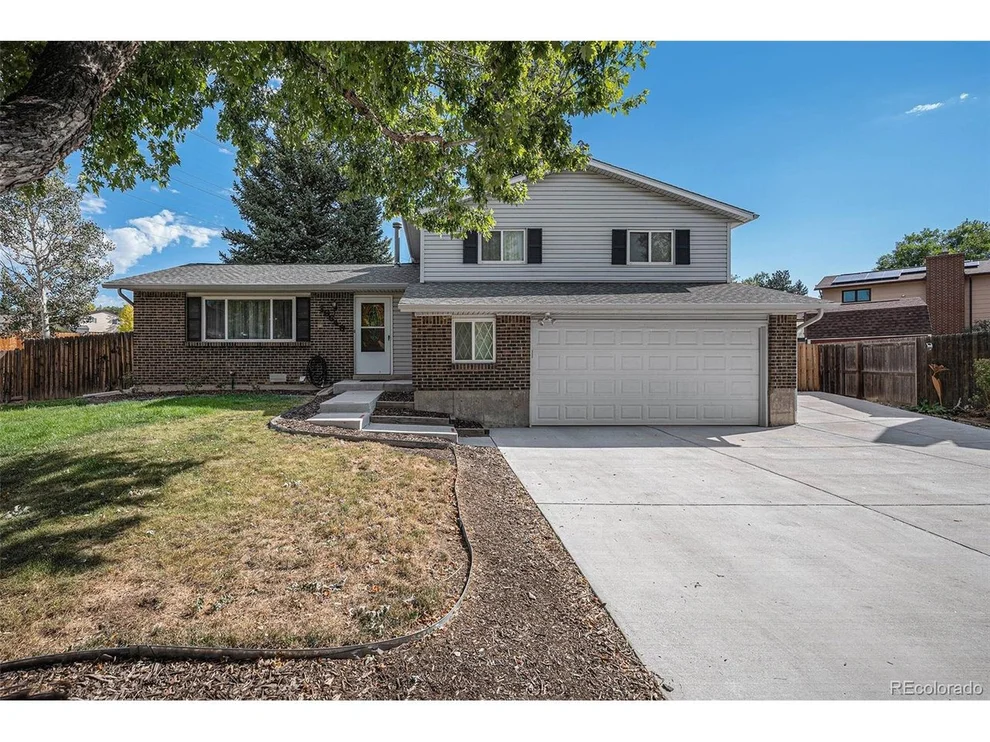 Unit for sale at 16649 E Atlantic Pl, Aurora, CO 80013