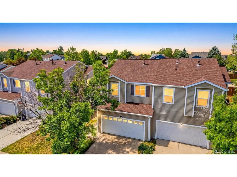 Unit for sale at 21906 E Crestline Pl, Aurora, CO 80016