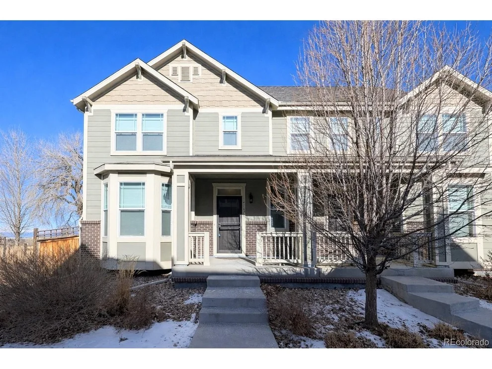 Unit for sale at 14147 Jackson St, Thornton, CO 80602