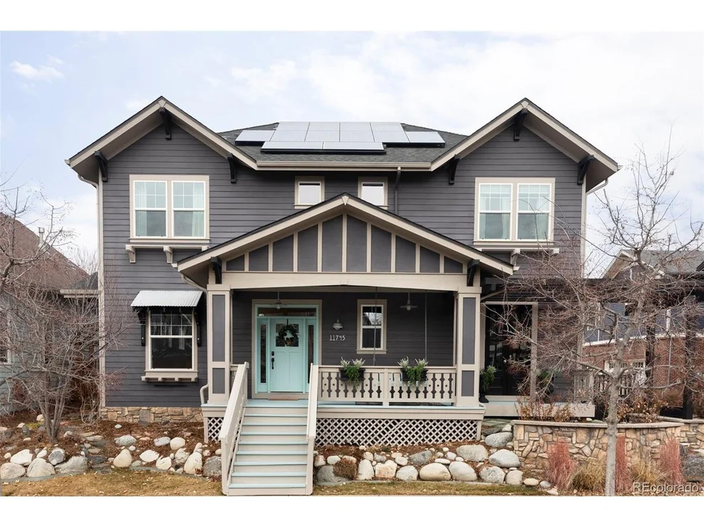 Unit for sale at 11745 Newton St, Westminster, CO 80031