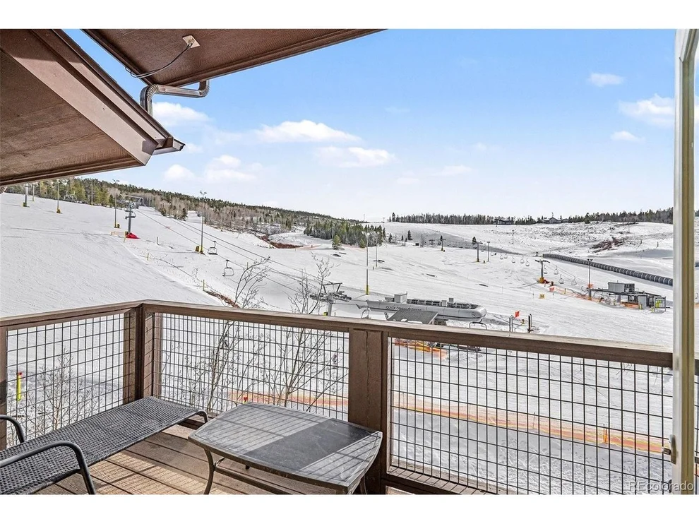Unit for sale at 300 Base Camp Cir, Granby, CO 80446