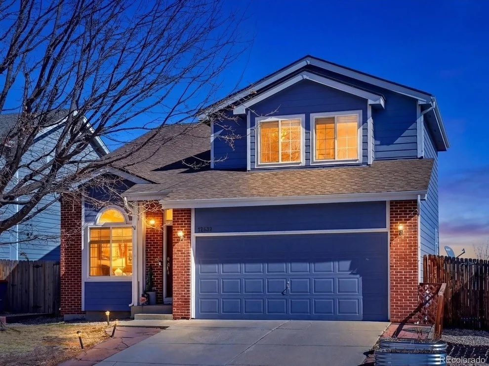 Unit for sale at 12532 Alcott St, Broomfield, CO 80020