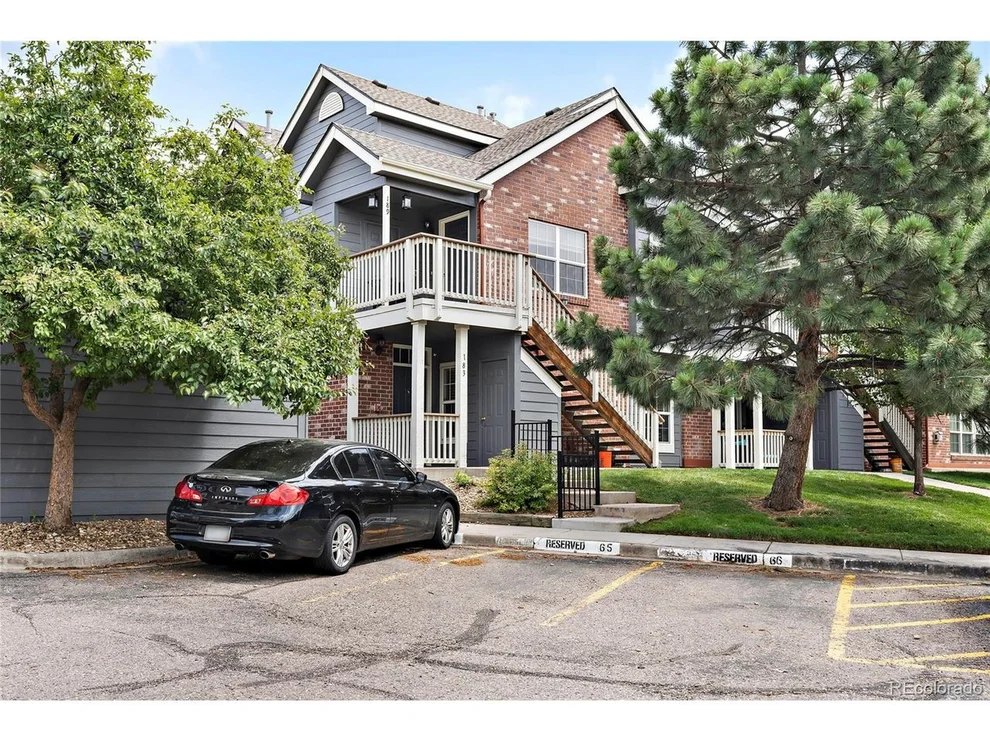 Unit for sale at 14297 E Grand Dr, Aurora, CO 80015