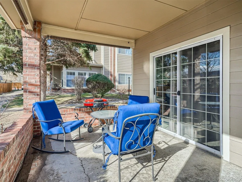 Unit for sale at 4760 S Wadsworth Blvd, Denver, CO 80123