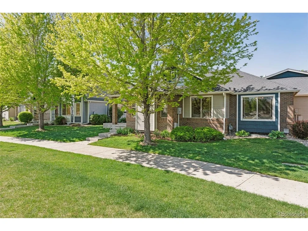 Unit for sale at 660 Callisto Dr, Loveland, CO 80537