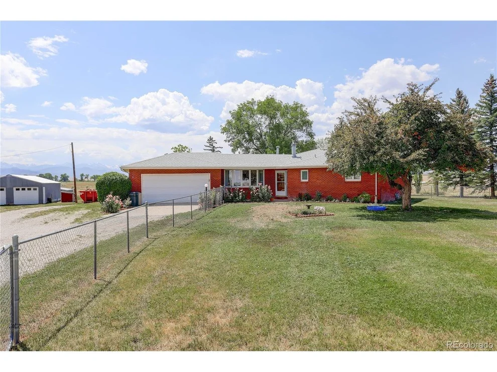 Unit for sale at 13685 N 115th St, Longmont, CO 80504