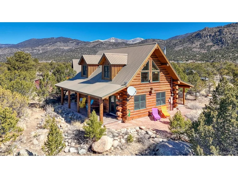 Unit for sale at 33493 County Road 373a, Buena Vista, CO 81211