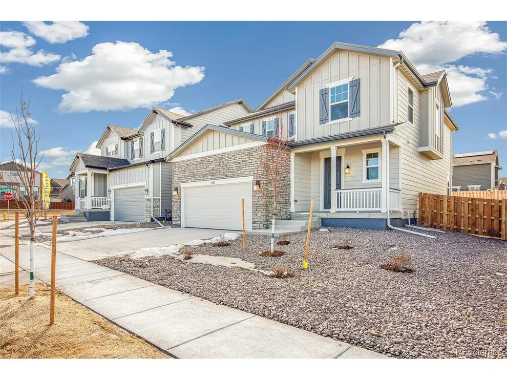 Unit for sale at 13432 E 110th Way, Commerce City, CO 80022