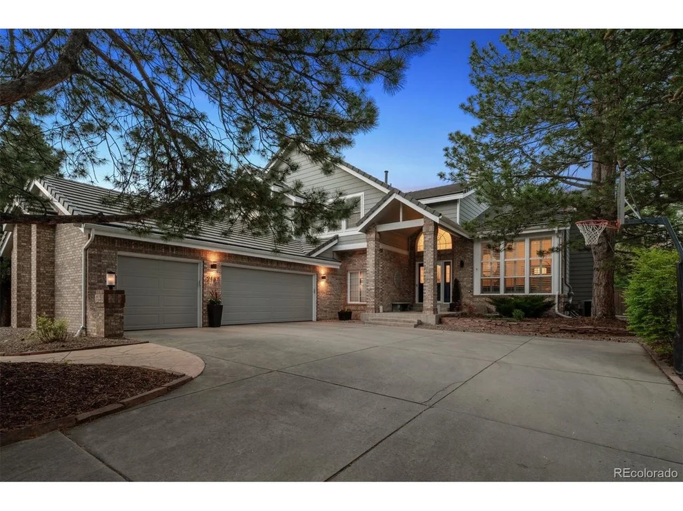 Unit for sale at 2187 Wynterbrook Dr, Highlands Ranch, CO 80126
