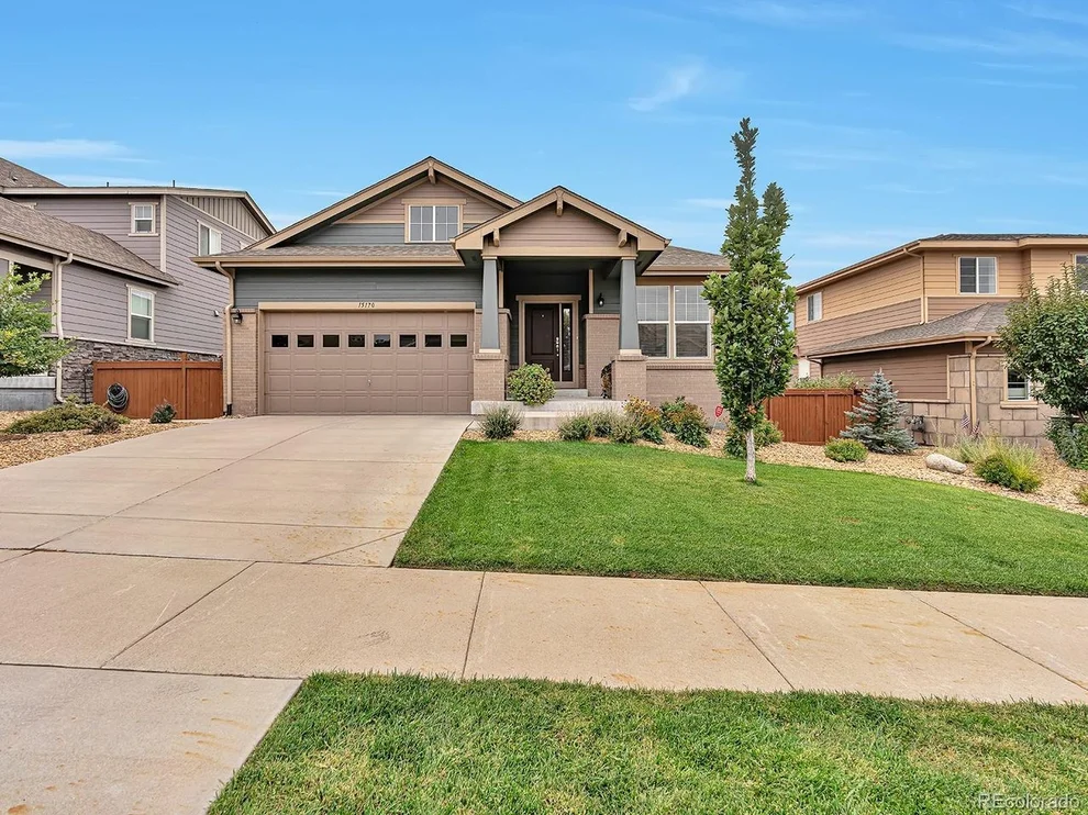 Unit for sale at 15170 E Crestline Ave, Centennial, CO 80015