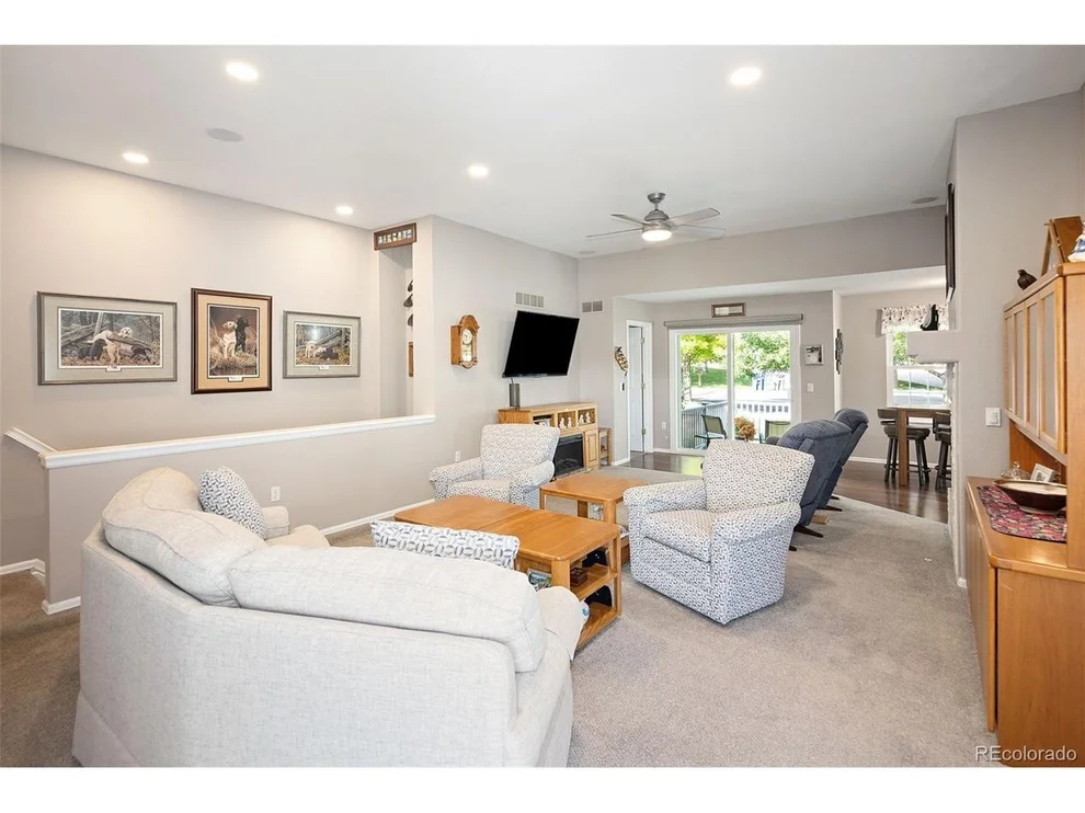 Unit for sale at 7929 S Buchanan Way, Aurora, CO 80016