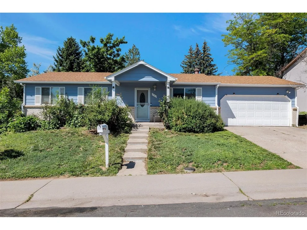Unit for sale at 3763 S Quintero St, Aurora, CO 80013