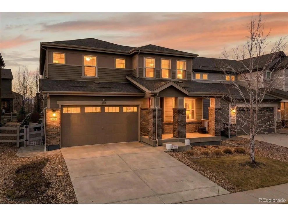 Unit for sale at 16661 Miners Way, Broomfield, CO 80023
