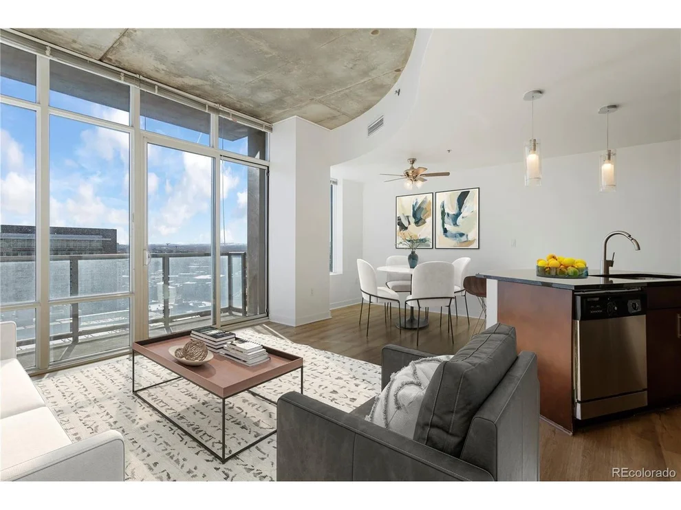 Unit for sale at 891 14th St, Denver, CO 80202