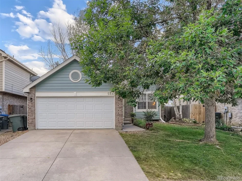 Unit for sale at 544 W 116th Ave, Northglenn, CO 80234
