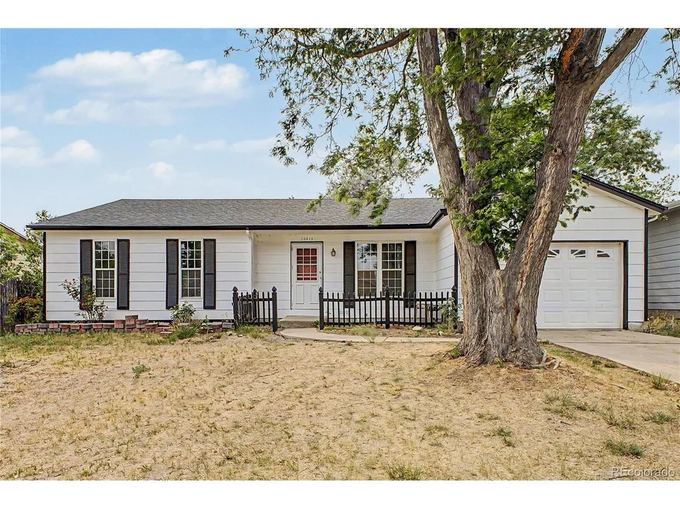Unit for sale at 10015 Beach St, Denver, CO 80260