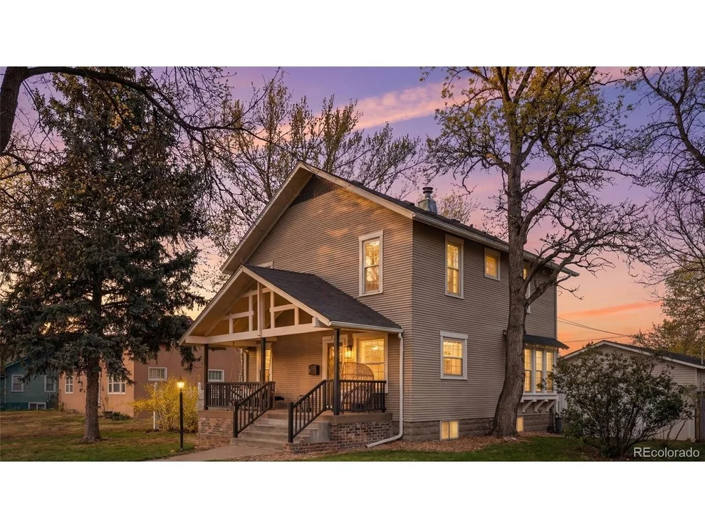 Unit for sale at 310 Taylor St, Sterling, CO 80751