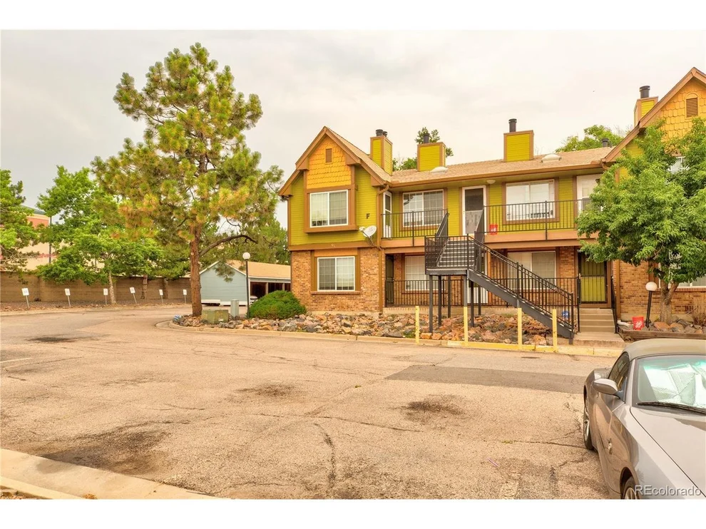 Unit for sale at 91 S Sable Blvd, Aurora, CO 80012
