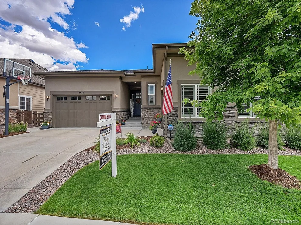 Unit for sale at 6410 S Riverwood Ct, Aurora, CO 80016