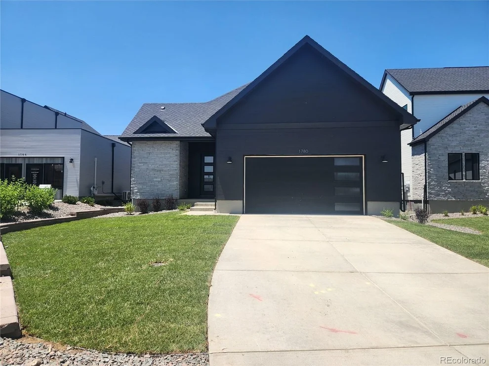 Unit for sale at 1780 Barefoot Dr, Windsor, CO 80550