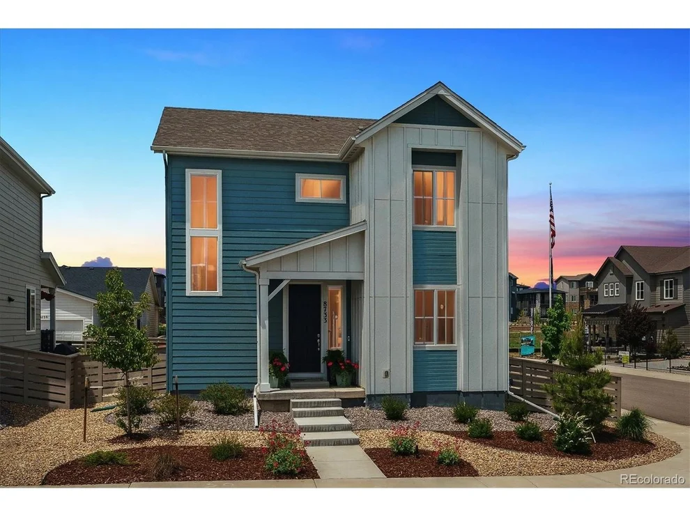 Unit for sale at 8733 Arriba Dr, Littleton, CO 80125