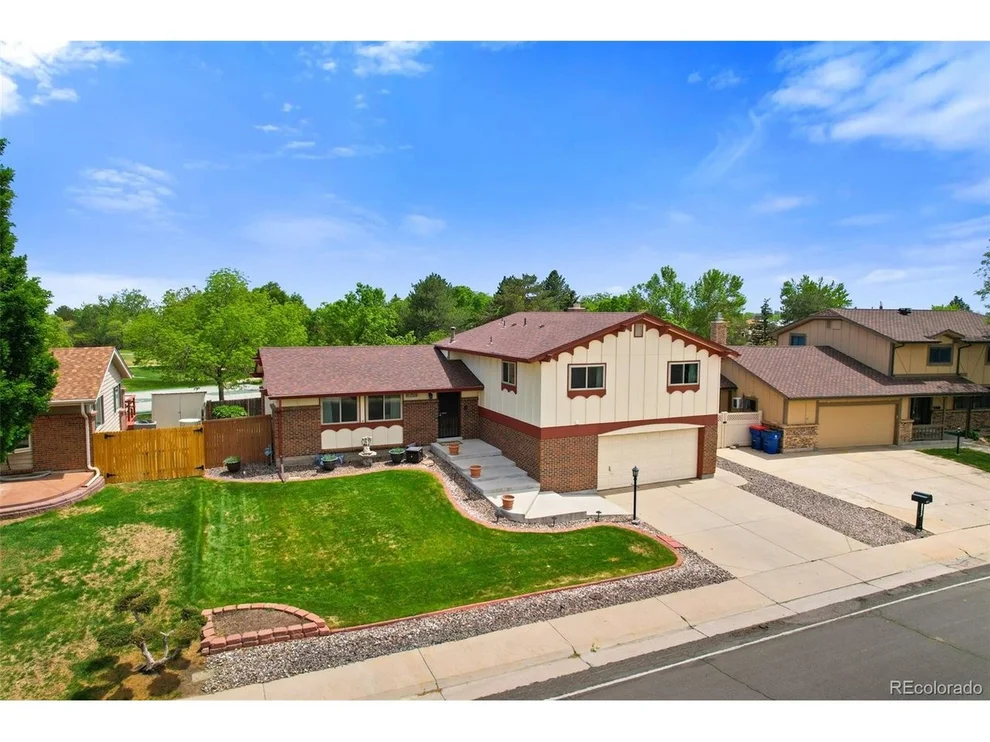 Unit for sale at 7320 Jay St, Arvada, CO 80003
