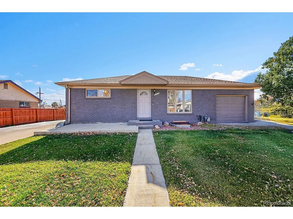 Unit for sale at 426 E 109th Ave, Northglenn, CO 80233