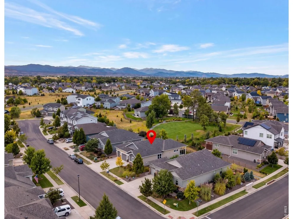 Unit for sale at 326 Bronco Ct, Berthoud, CO 80513