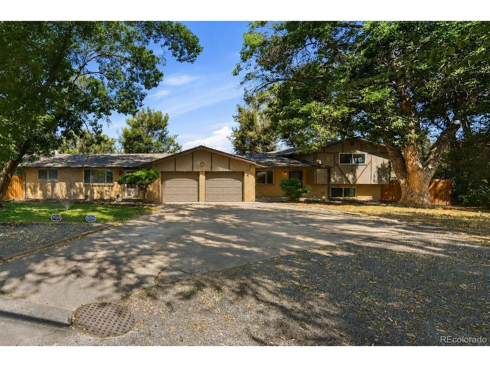 Unit for sale at 4863 Flower Ct, Arvada, CO 80002