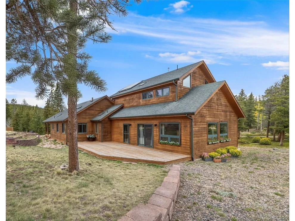 Unit for sale at 1002 County Road 99, Black Hawk, CO 80422