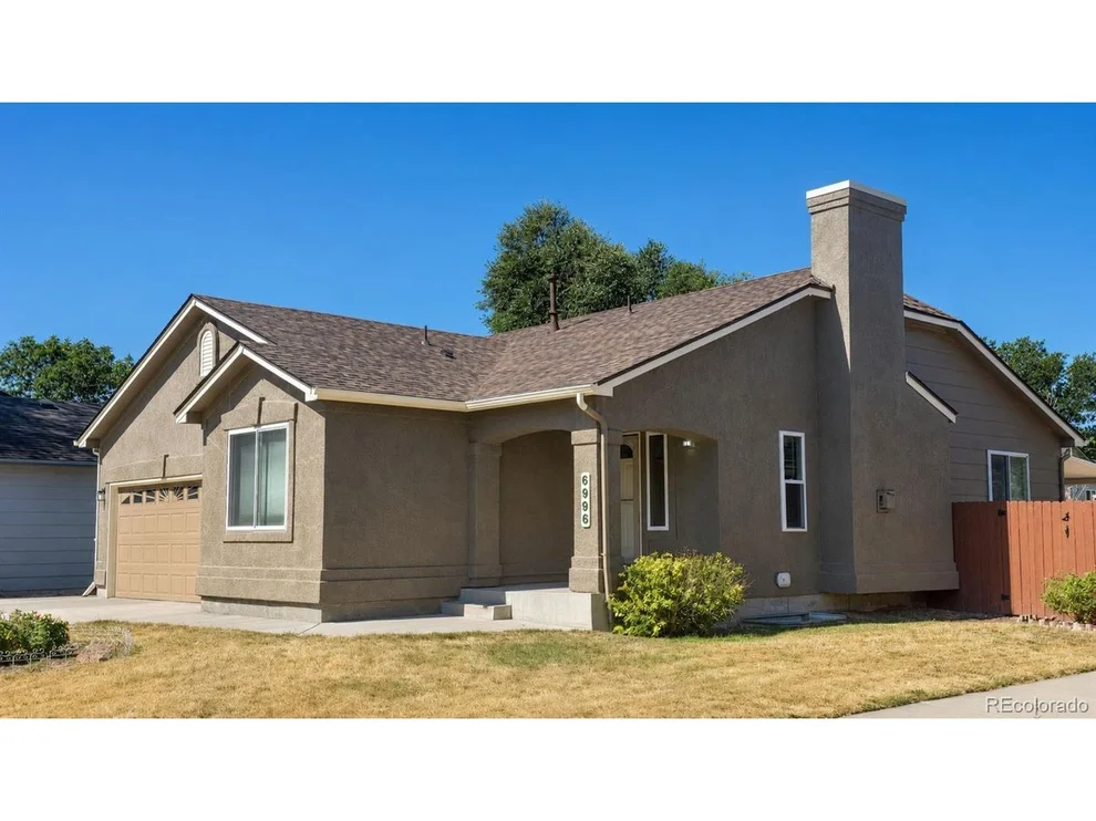 Unit for sale at 6996 Reunion Cir, Fountain, CO 80817
