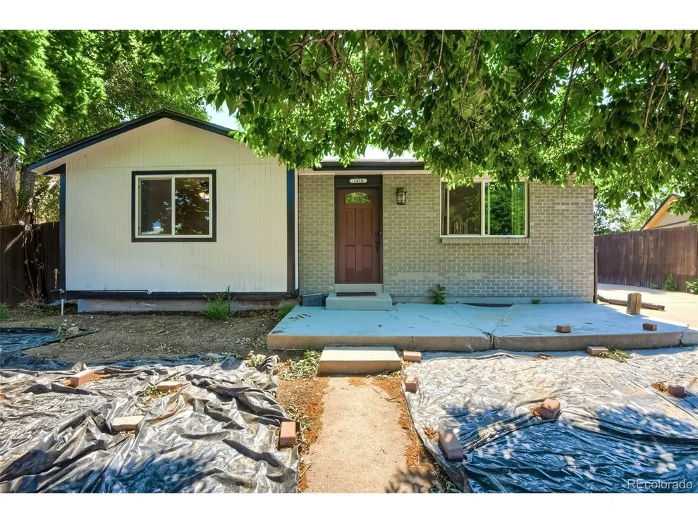 Unit for sale at 1470 S King Ct, Denver, CO 80219