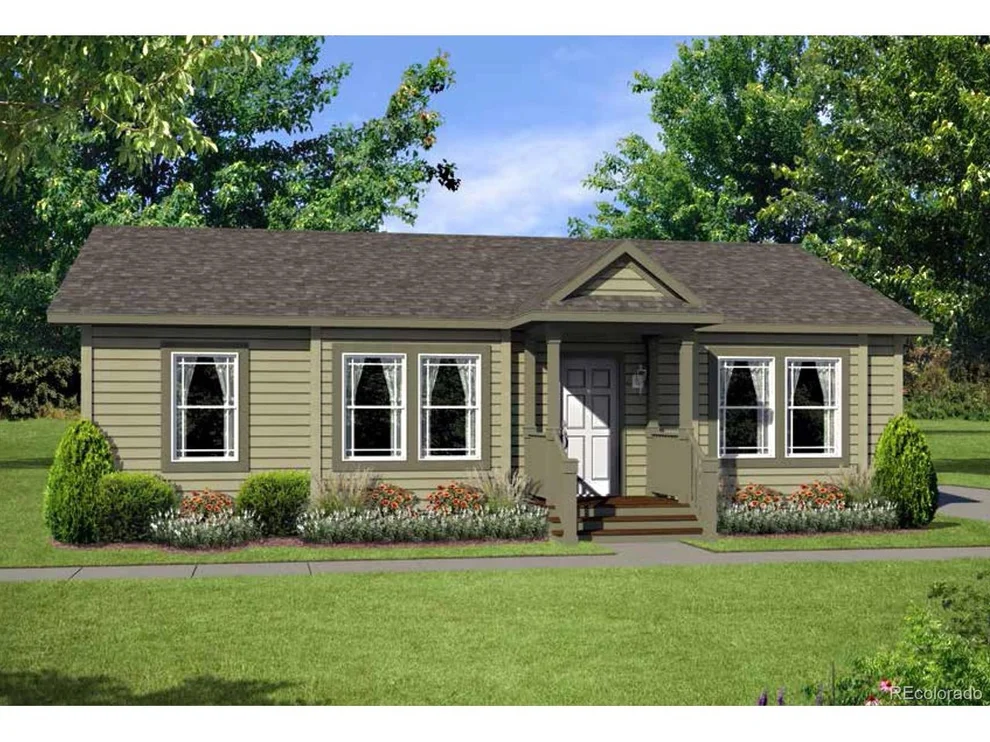 Unit for sale at 1503 Osage Ave, Fort Morgan, CO 80701