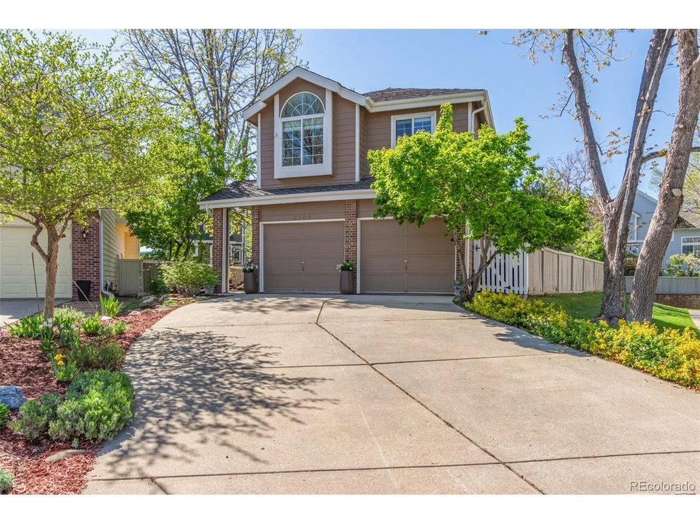 Unit for sale at 2364 S Harlan St, Lakewood, CO 80227