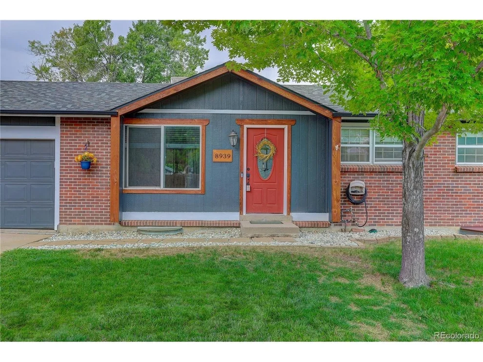 Unit for sale at 8939 W 91st Pl, Westminster, CO 80021