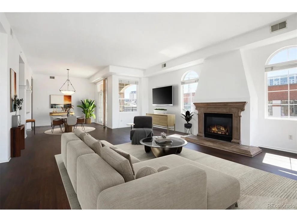 Unit for sale at 1100 Cherokee St, Denver, CO 80204