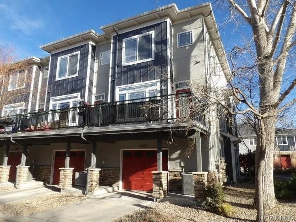 Unit for sale at 9300 E Florida Ave, Denver, CO 80247