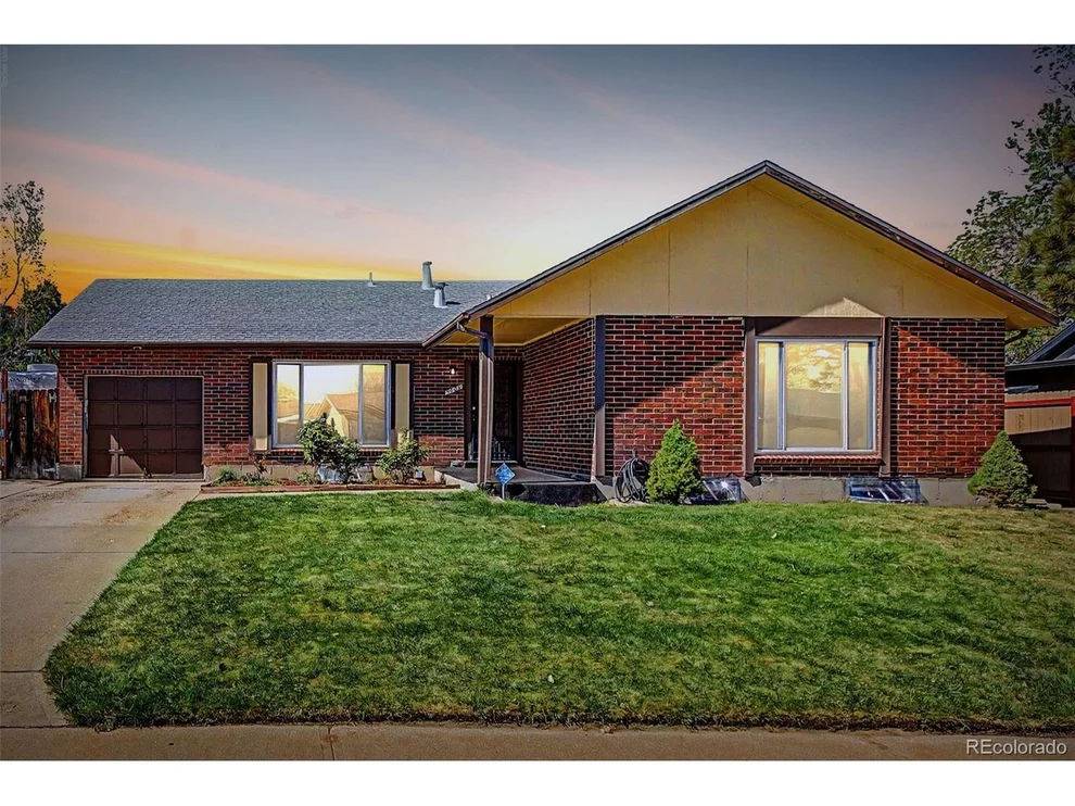 Unit for sale at 5009 Uvalda St, Denver, CO 80239