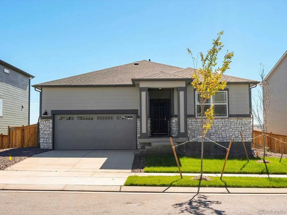 Unit for sale at 17598 E 90th Pl, Commerce City, CO 80022
