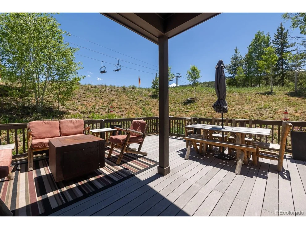 Unit for sale at 120 Summit Lift Ct, Granby, CO 80446